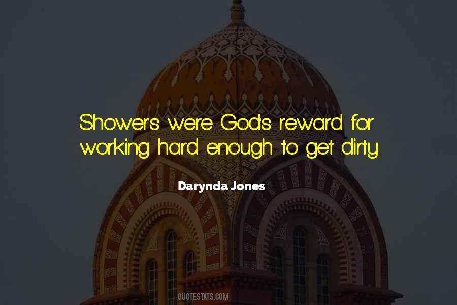 God S Working Quotes #937062