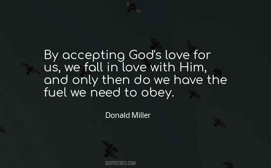 God S Love For Us Quotes #322005