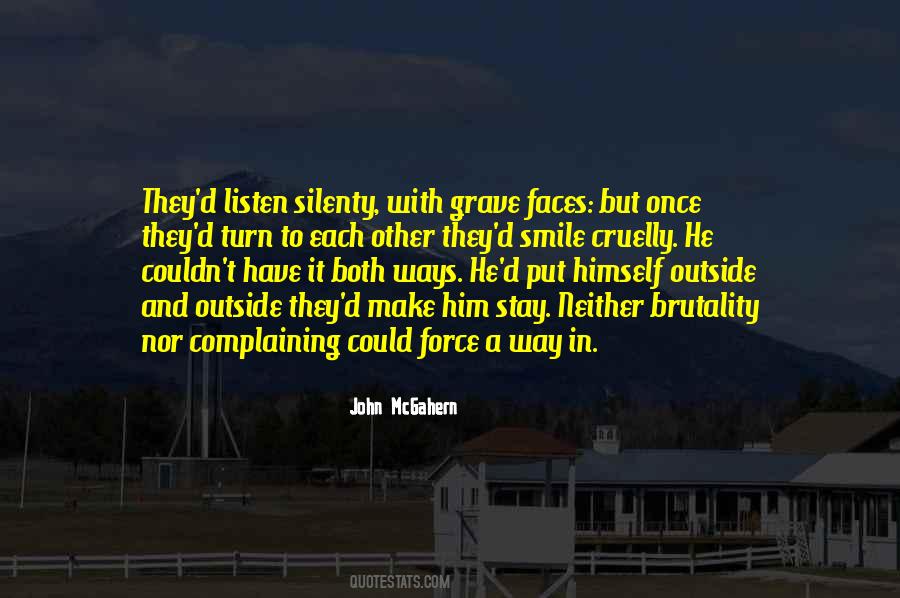 Quotes About Wafadari #1792174