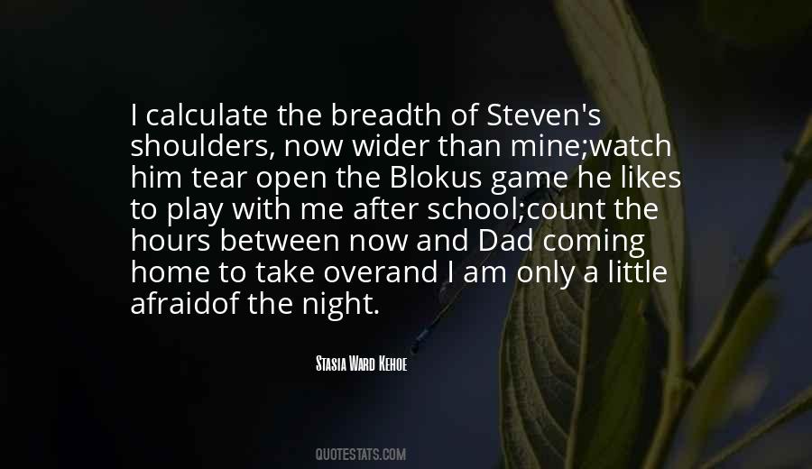 Quotes About He's Mine Now #900749 Quotes About He's Mine Now #900749