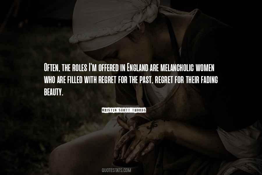 Quotes About Women's Roles #114816