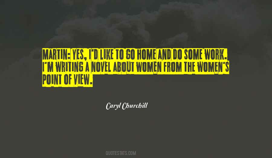 Quotes About Women's Roles #86769