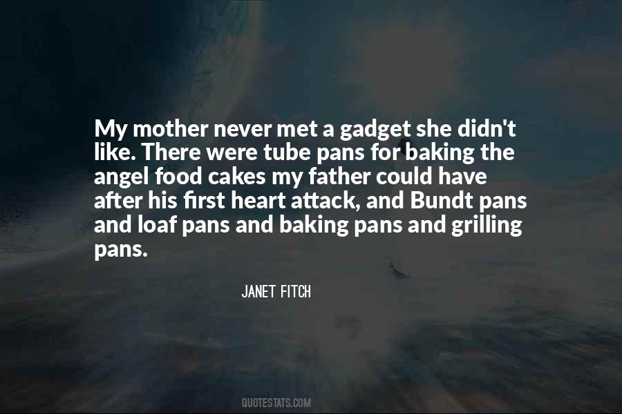 Angel Food Quotes #218051