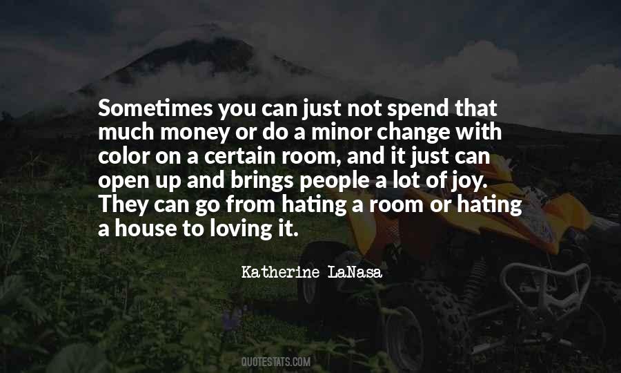 Change With Quotes #419110