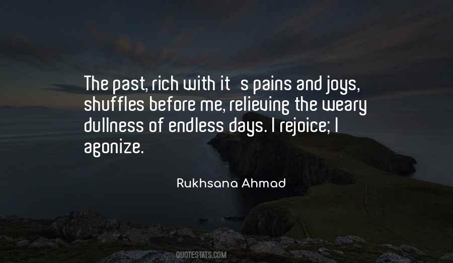 Rukhsana Quotes #916632