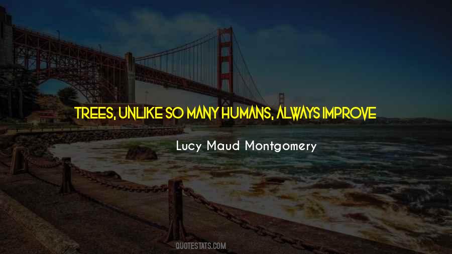 Lucy Maud Quotes #1634402