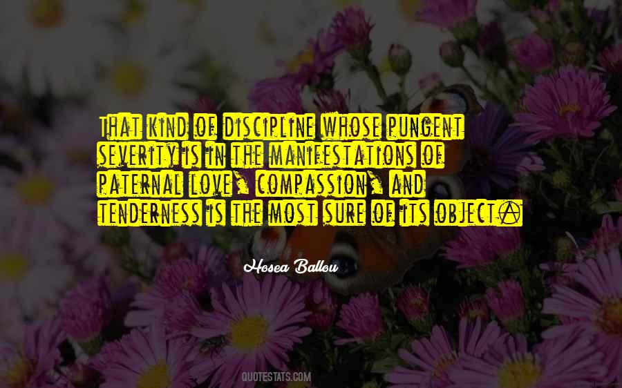 Quotes About Punishment For Love #639152