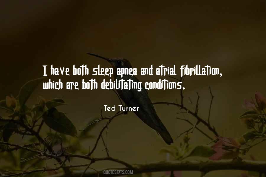 Quotes About Sleep Apnea #370840