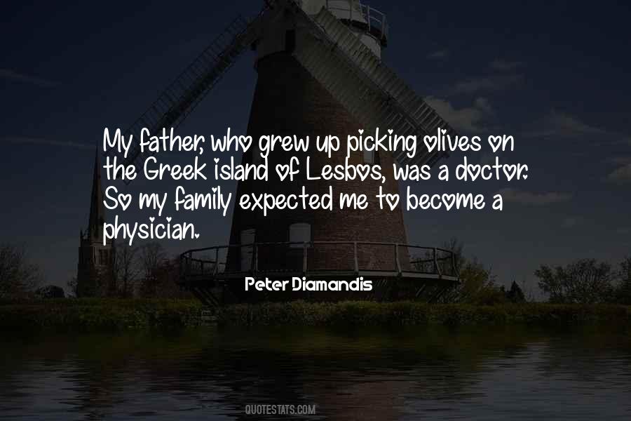 Quotes About Greek Family #1293238