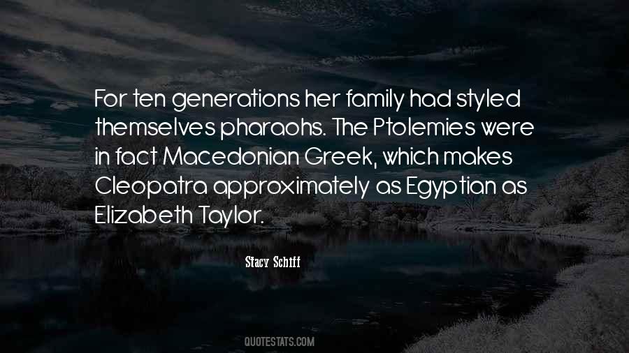 Quotes About Greek Family #1847376