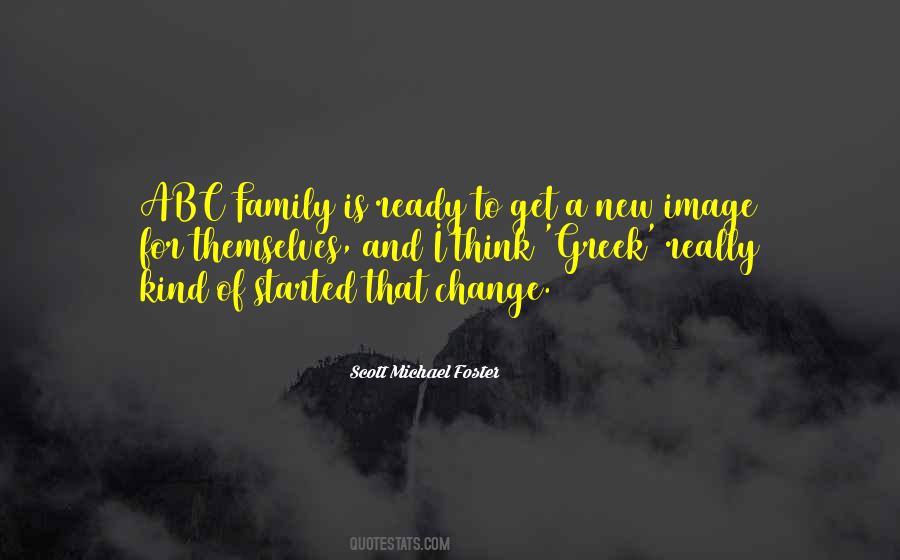 Quotes About Greek Family #828961