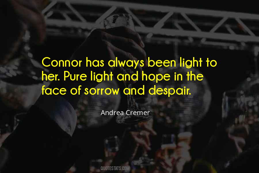 Quotes About Light In Your Face #41504