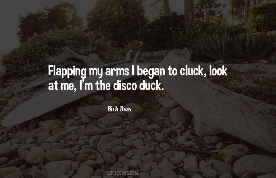 Quotes About Disco #632746