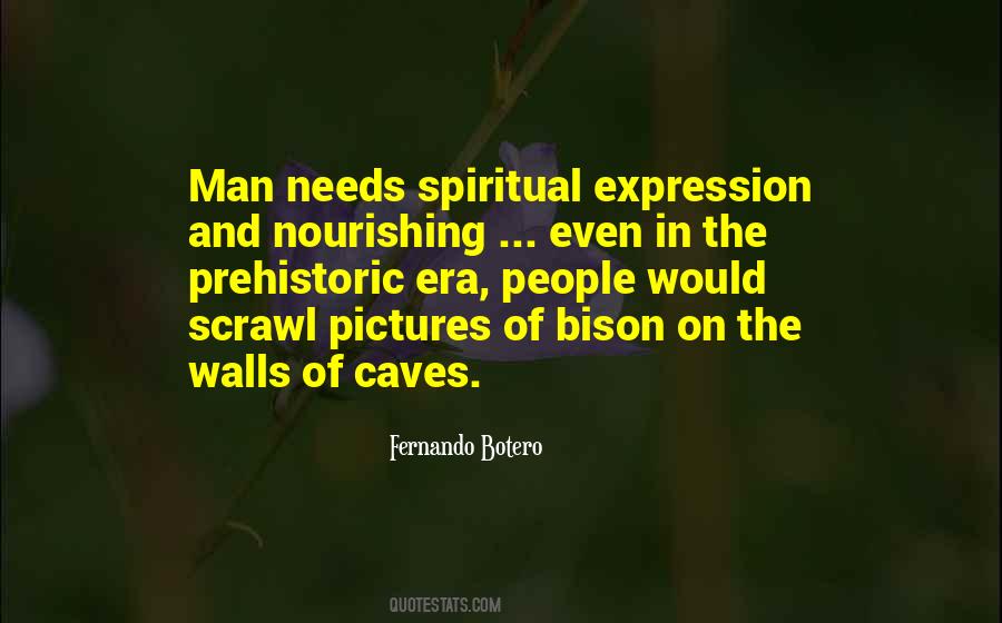 Quotes About Bison #525028