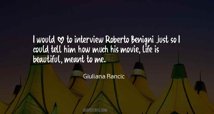 Him How Quotes #1272967