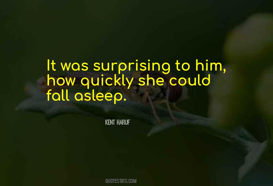 Him How Quotes #1698522