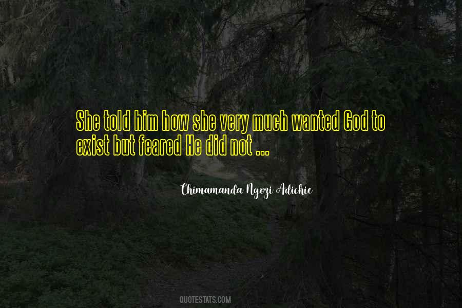 Him How Quotes #1698682