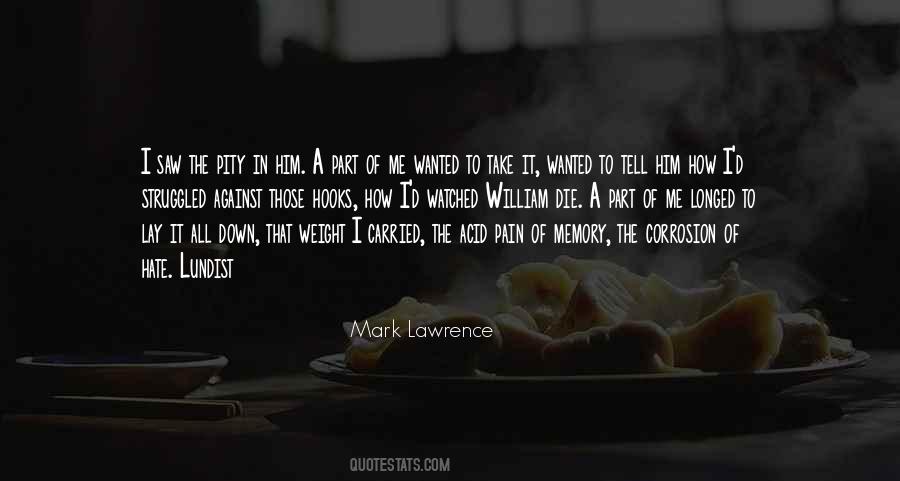 Him How Quotes #1813543
