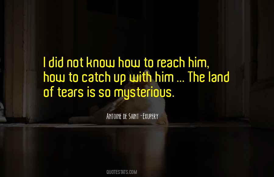 Him How Quotes #969276