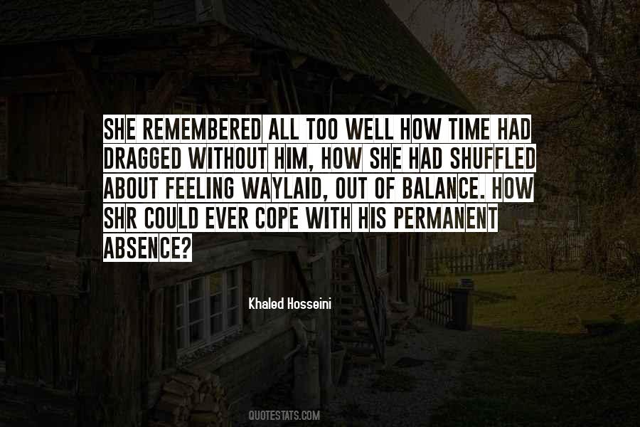 Him How Quotes #974547