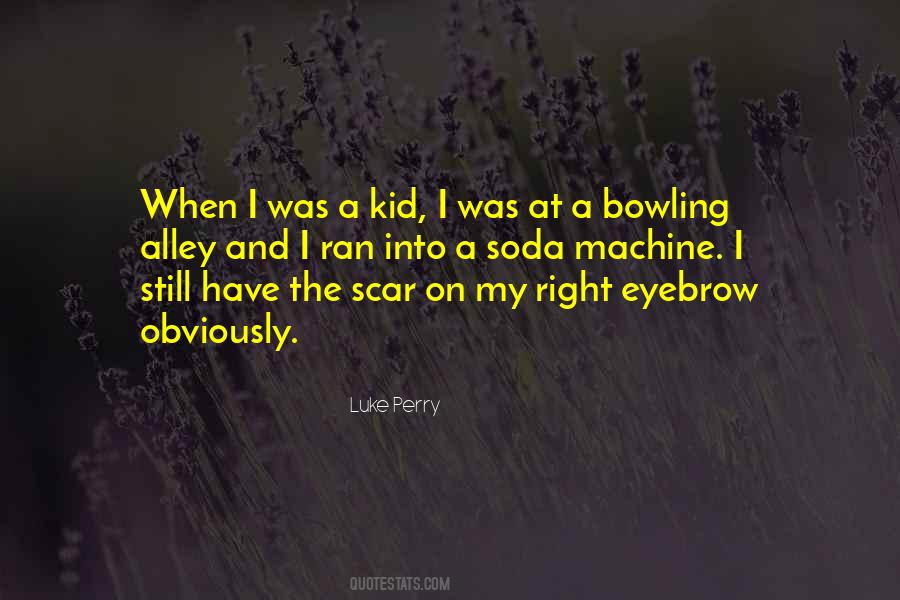 Quotes About Bowling #474617