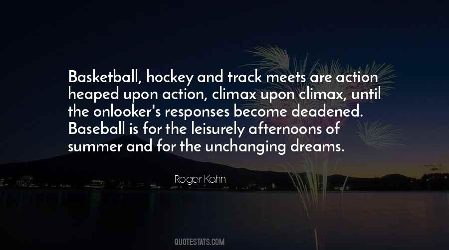 Quotes About Reality Is Better Than Dreams #1739650