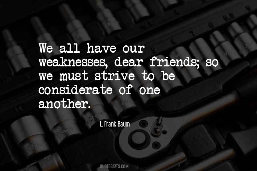 Quotes About Dear Friends #760073