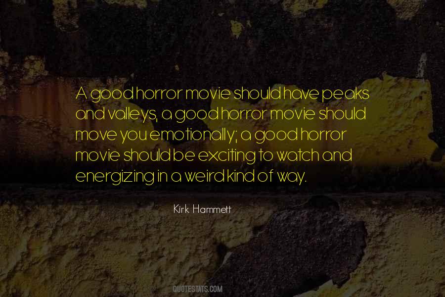 Quotes About Peaks And Valleys #1041785 Quotes About Peaks And Valleys #1041785