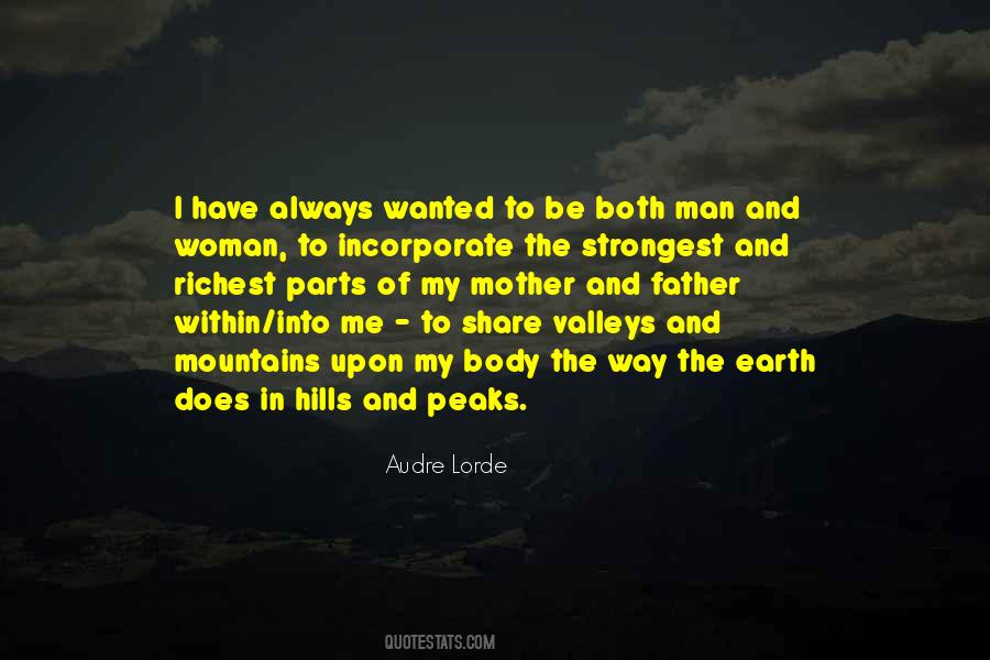 Quotes About Peaks And Valleys #284841 Quotes About Peaks And Valleys #284841