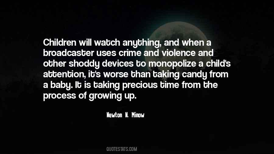 Quotes About A Child Growing Up #1032861