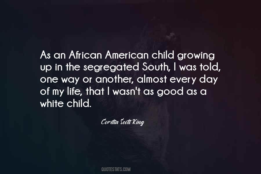 Quotes About A Child Growing Up #1250247