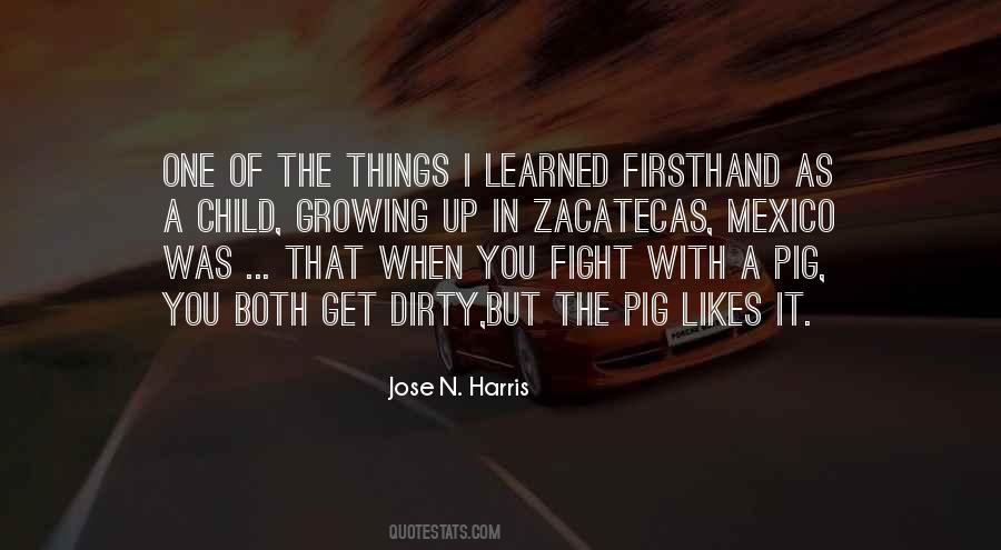 Quotes About A Child Growing Up #1592939