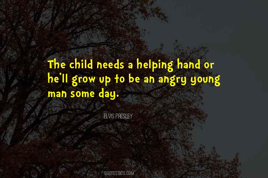 Quotes About A Child Growing Up #787646