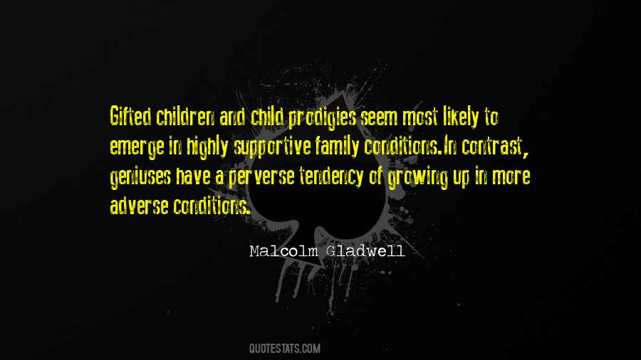 Quotes About A Child Growing Up #812044