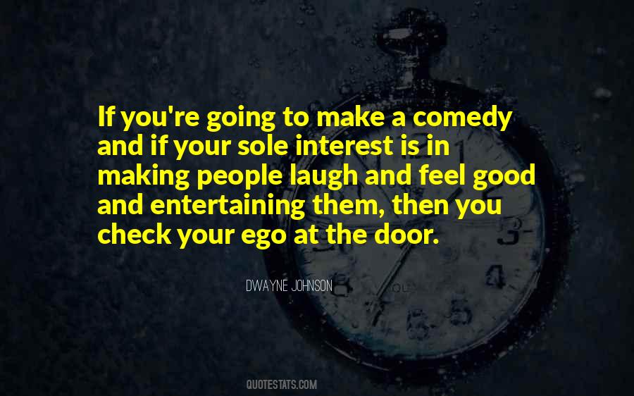 Doors You Quotes #104935
