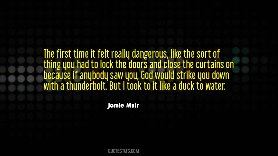 Doors You Quotes #107573