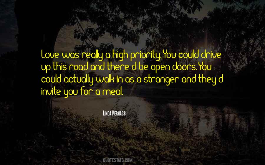 Doors You Quotes #1093945