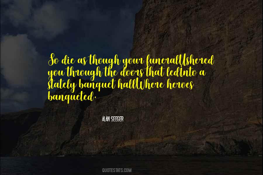 Doors You Quotes #113565