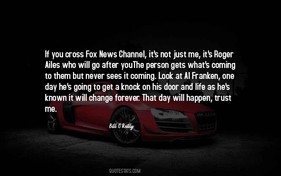 Doors You Quotes #115074