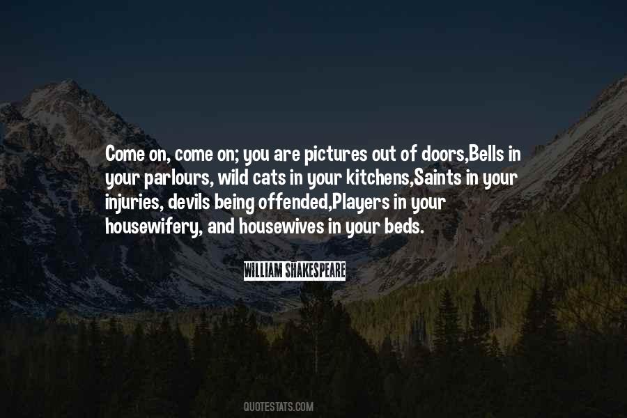 Doors You Quotes #115774
