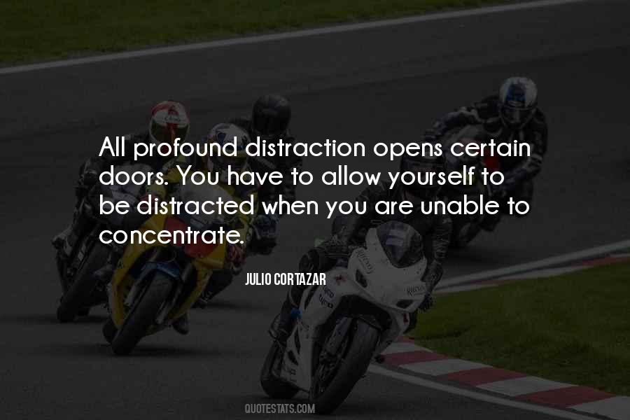 Doors You Quotes #1493754