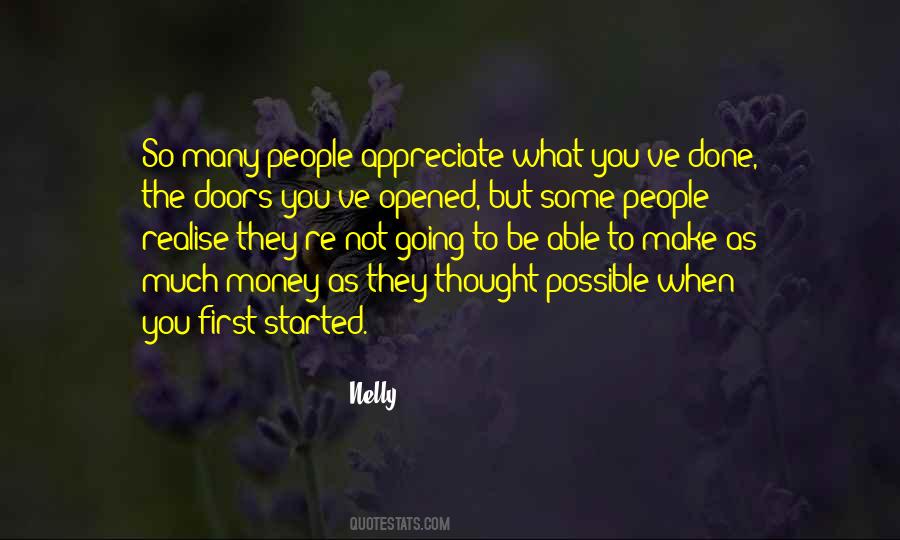 Doors You Quotes #280839