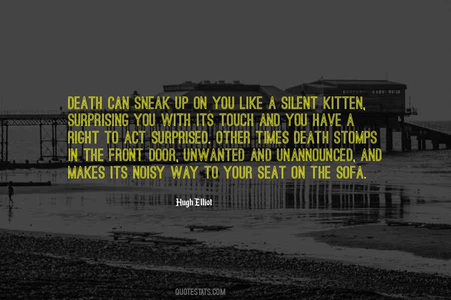 Doors You Quotes #43415