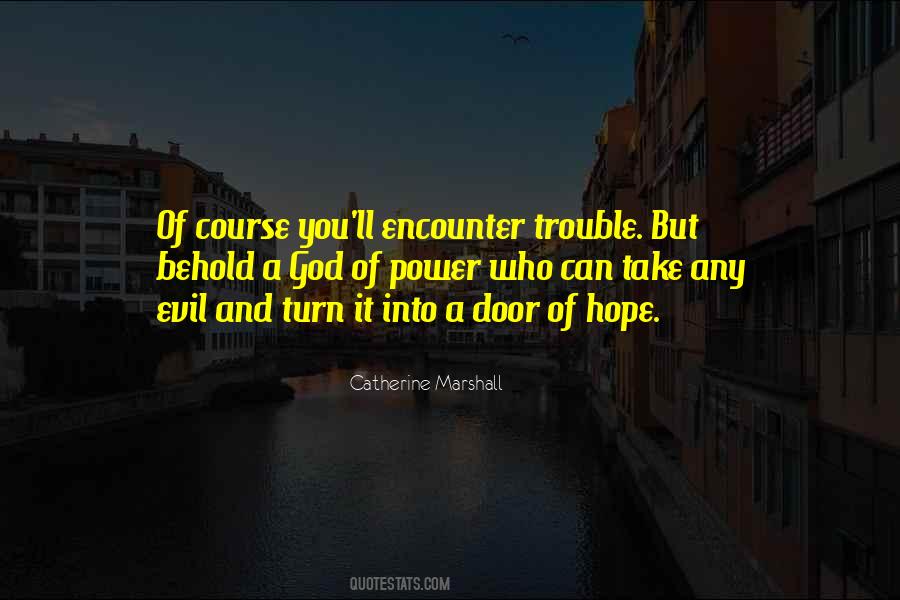 Doors You Quotes #56429