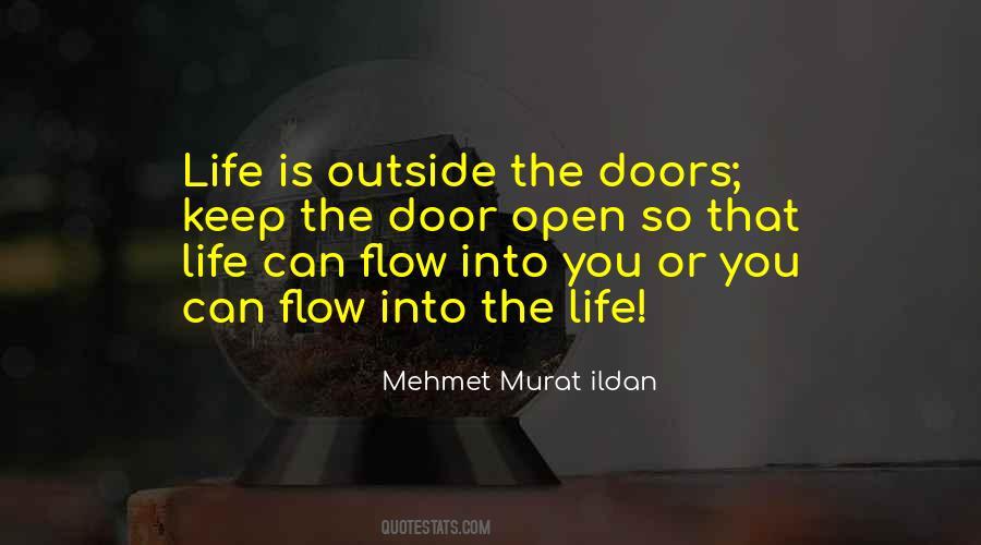 Doors You Quotes #57589