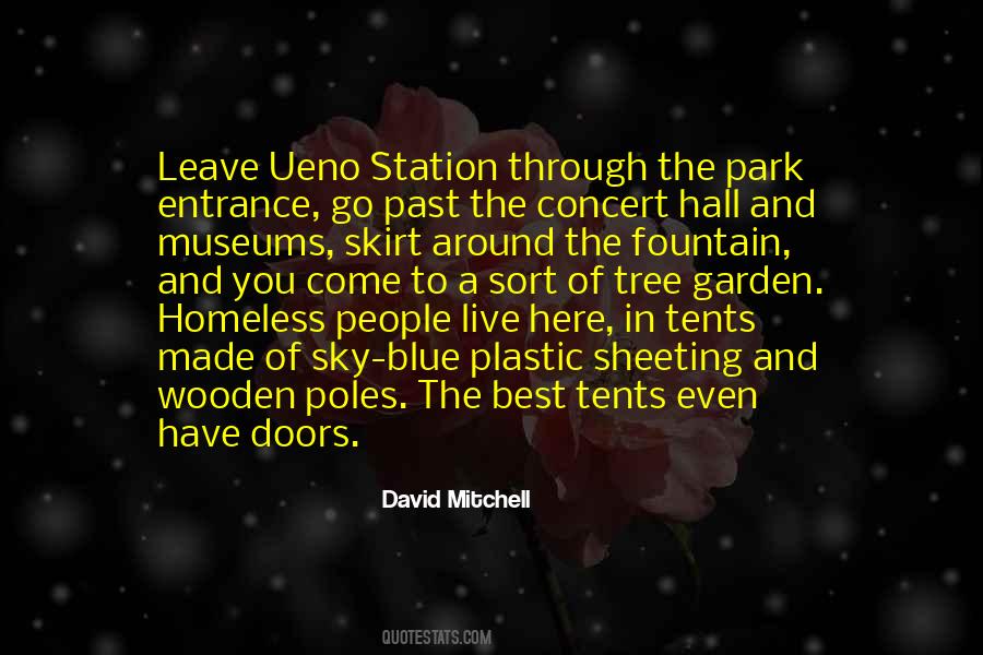 Doors You Quotes #6149