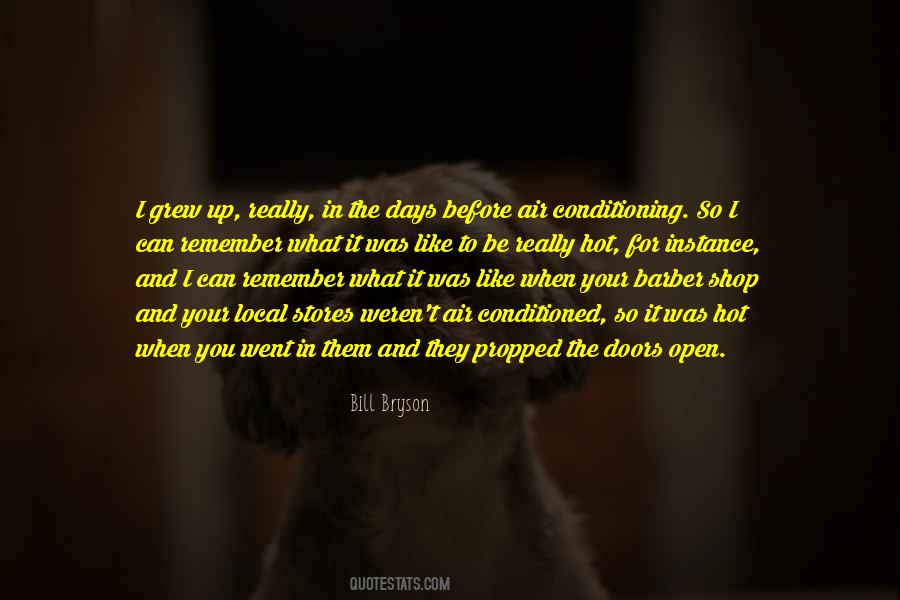 Doors You Quotes #81057