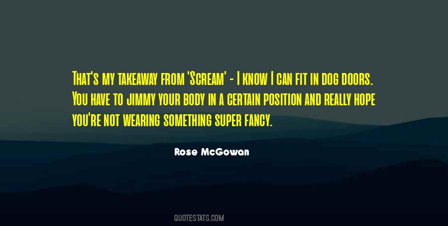Doors You Quotes #817343