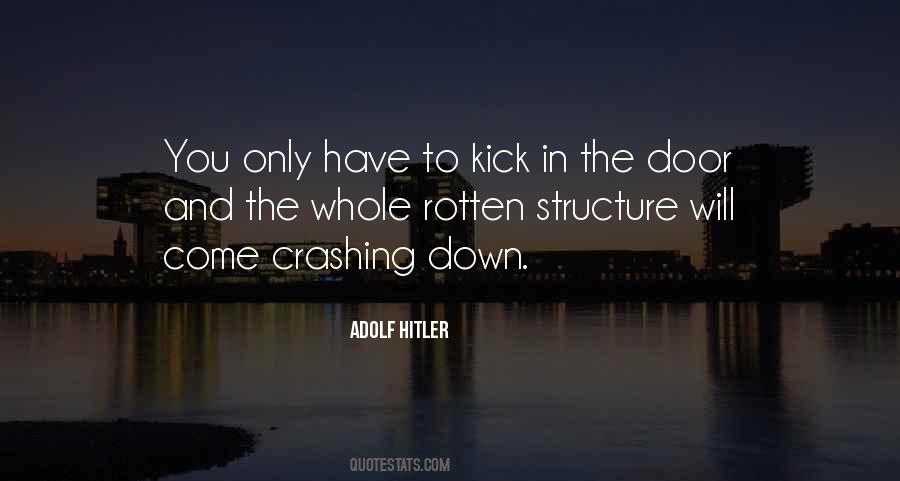 Doors You Quotes #84094