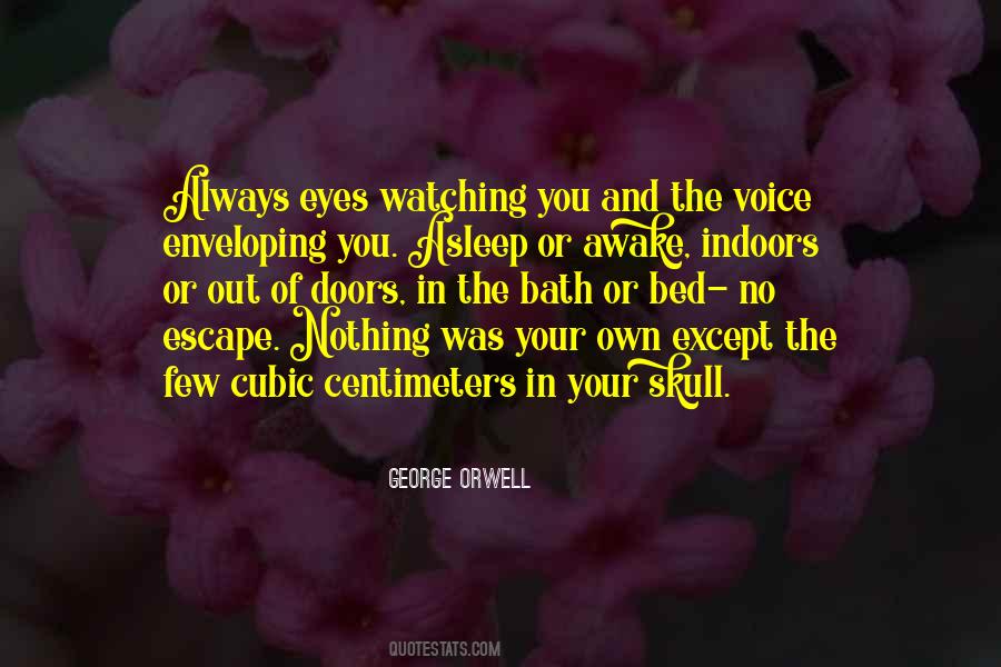 Doors You Quotes #85477